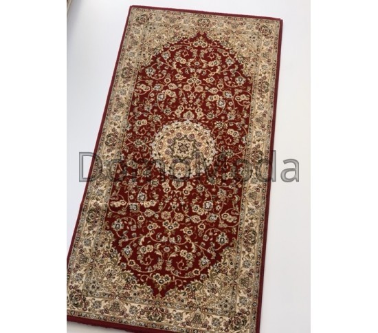 Шерстяний килим Diamond Palace 6463-59666 - Висока якість за найкращою ціною в Україні